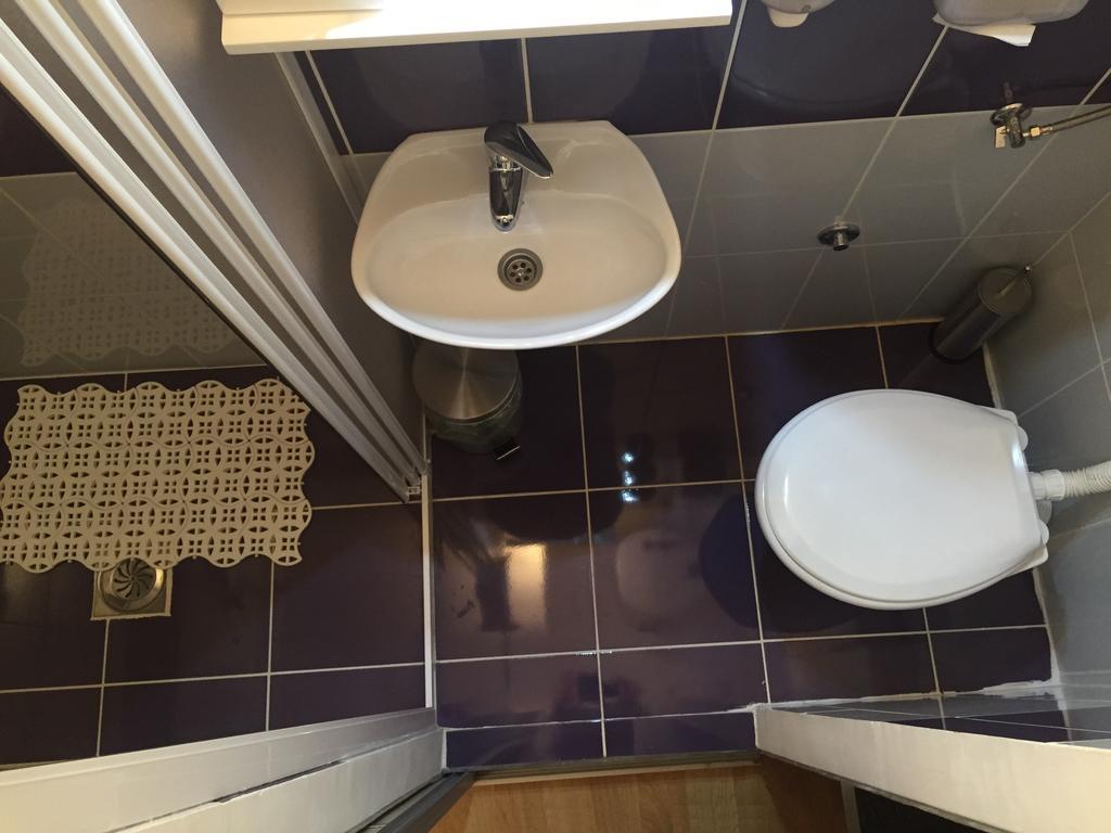 בלגרד Kona Apartment חדר תמונה