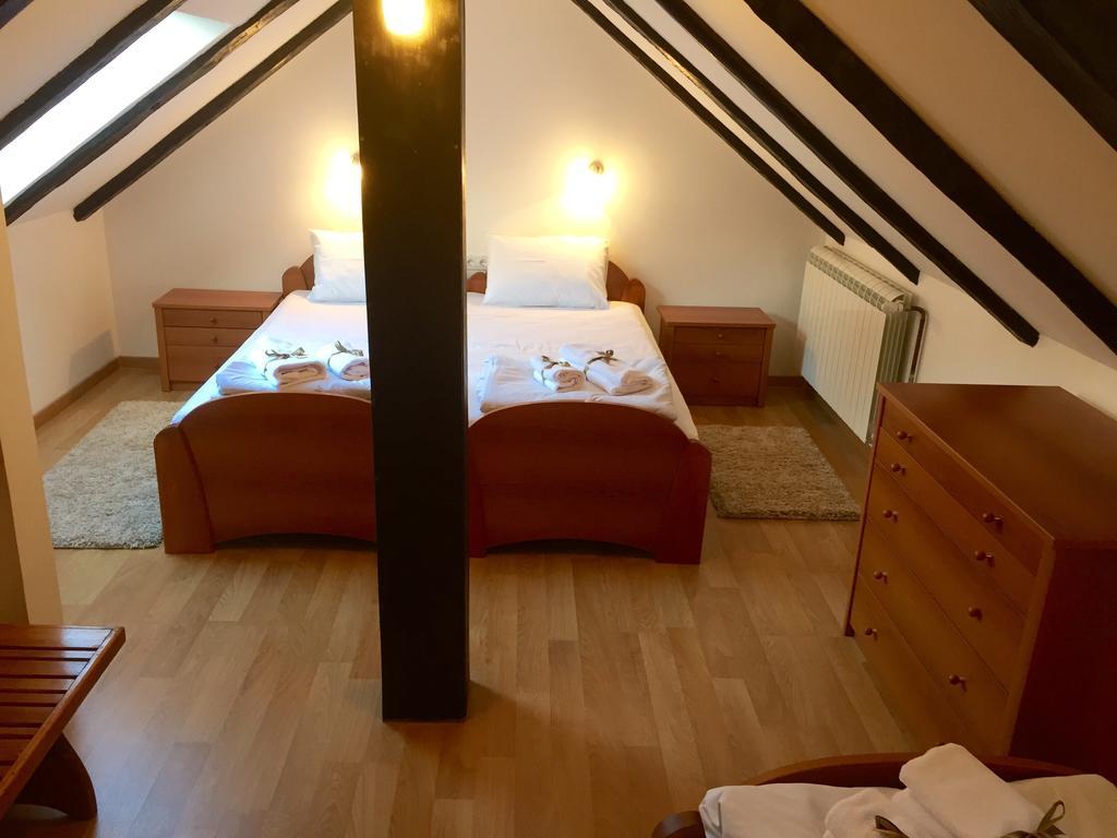 בלגרד Kona Apartment חדר תמונה