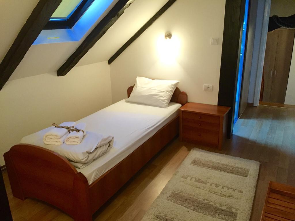 בלגרד Kona Apartment חדר תמונה