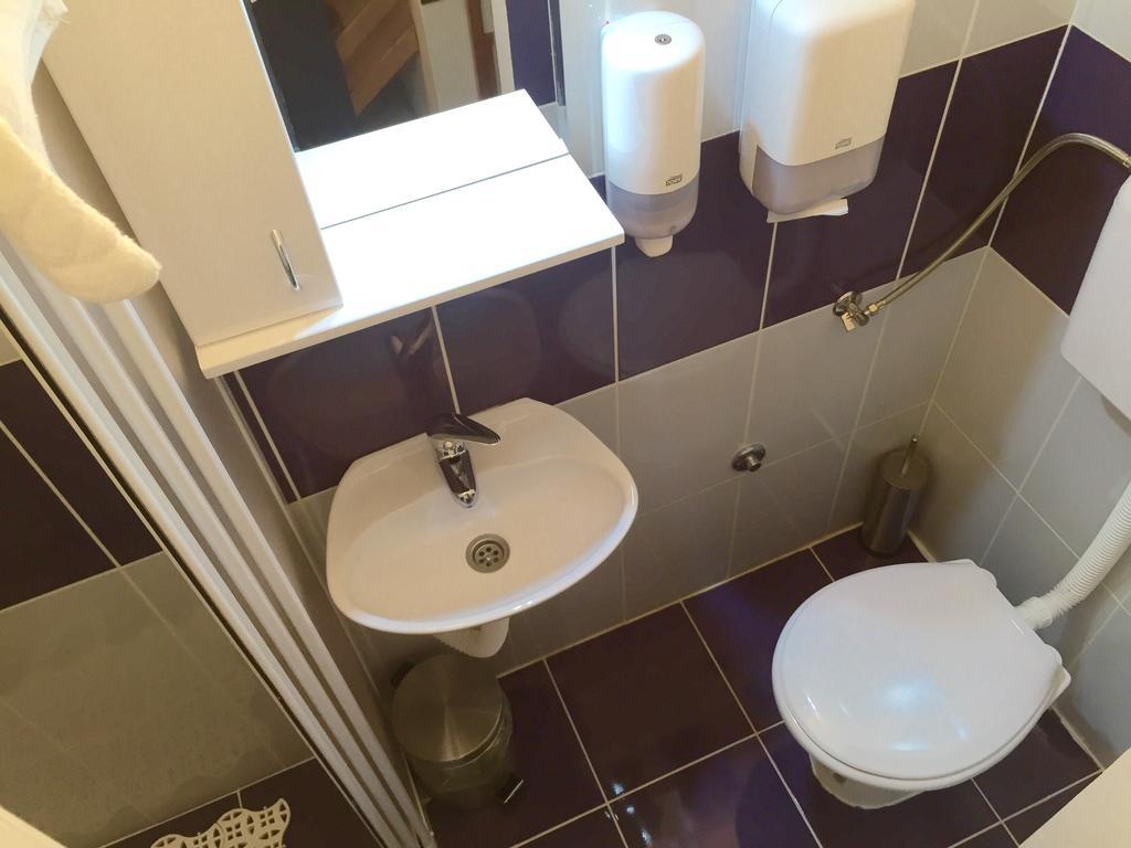 בלגרד Kona Apartment חדר תמונה