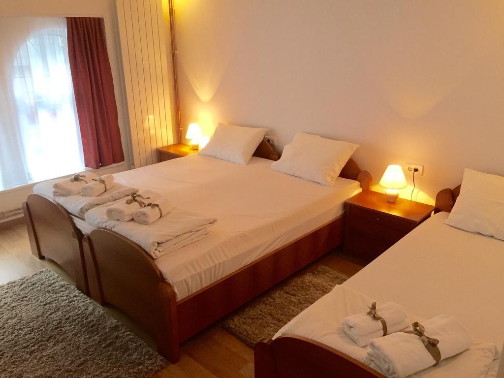 בלגרד Kona Apartment חדר תמונה