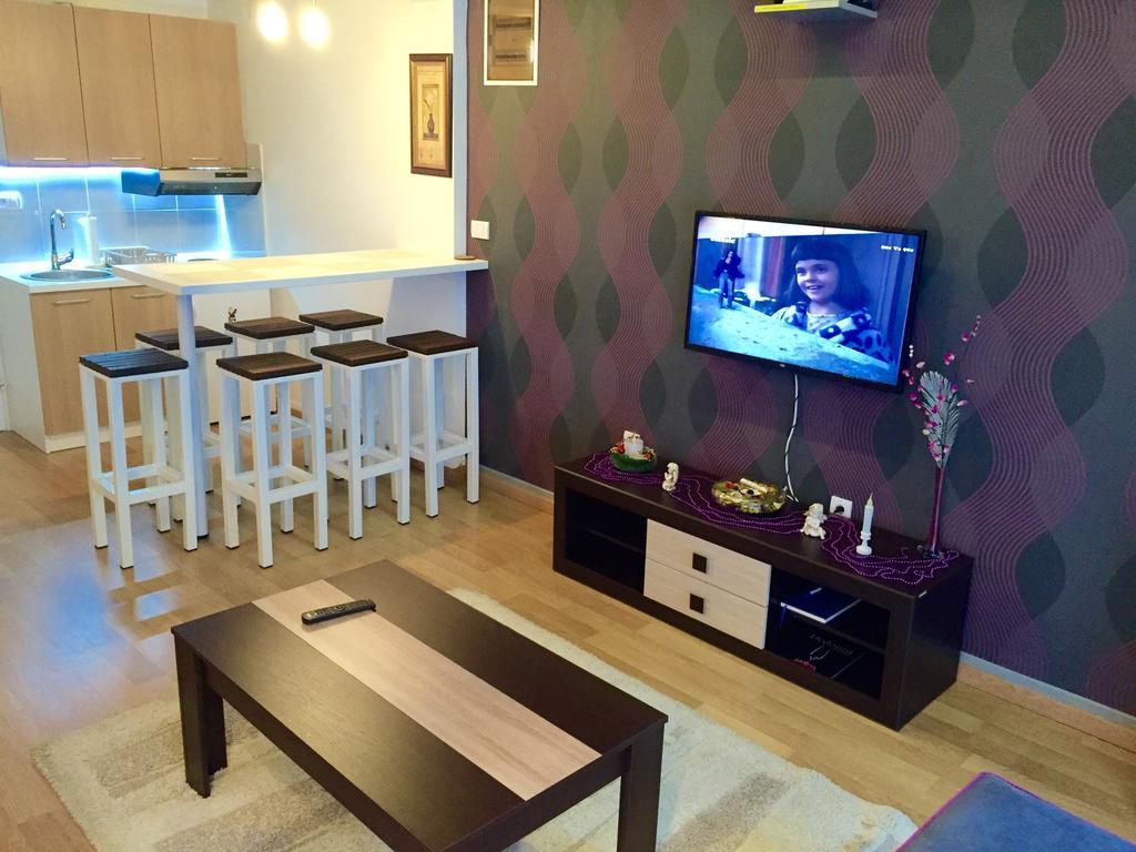 בלגרד Kona Apartment חדר תמונה