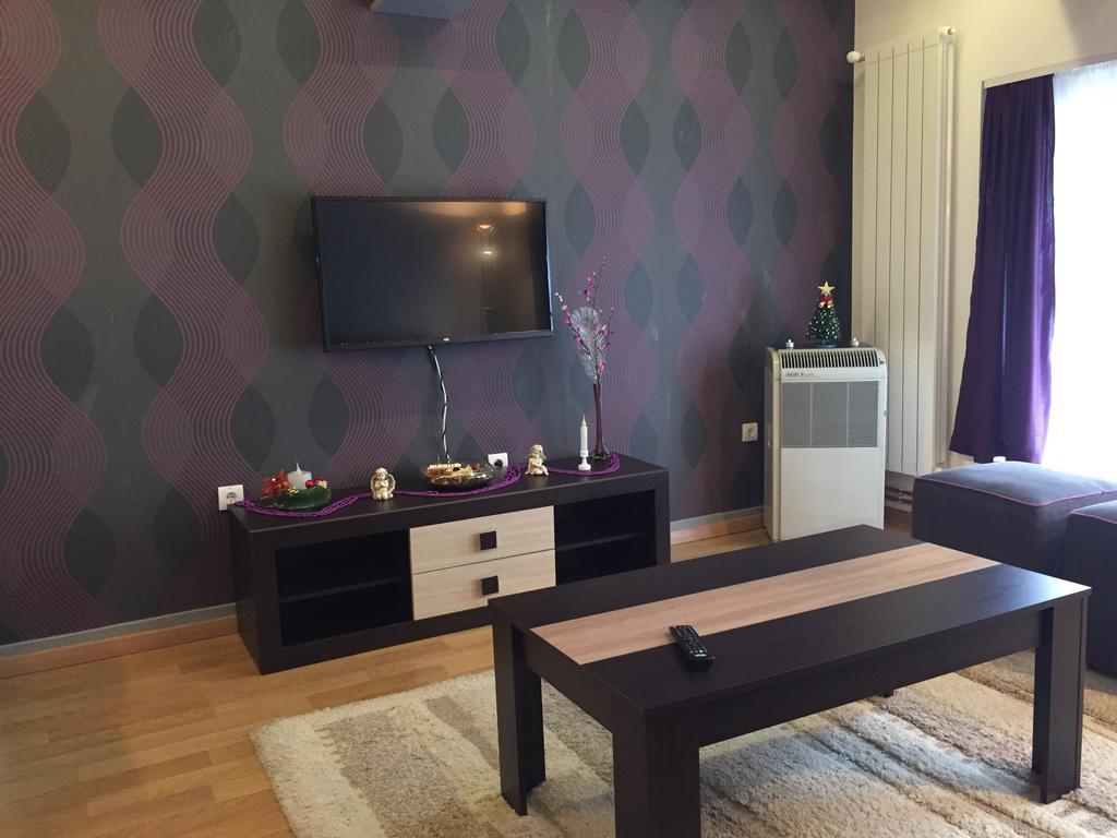 בלגרד Kona Apartment חדר תמונה