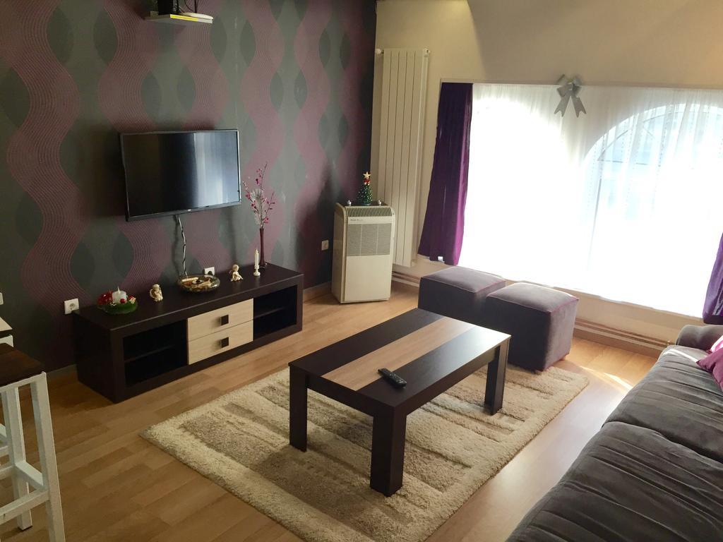 בלגרד Kona Apartment חדר תמונה