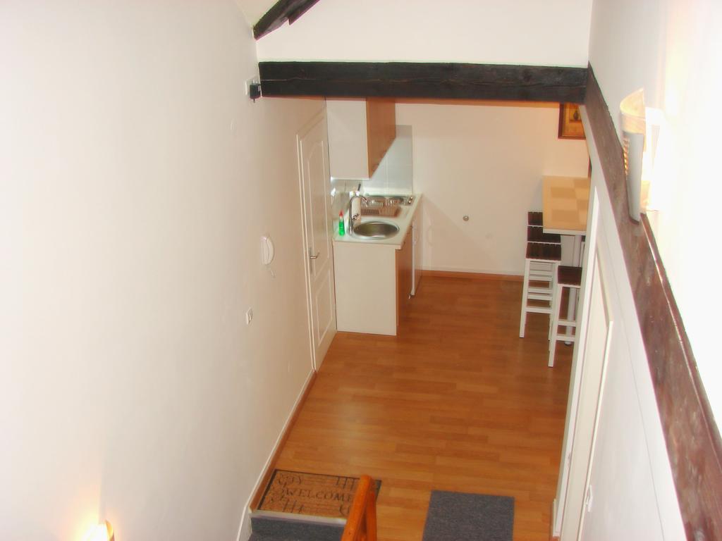 בלגרד Kona Apartment חדר תמונה