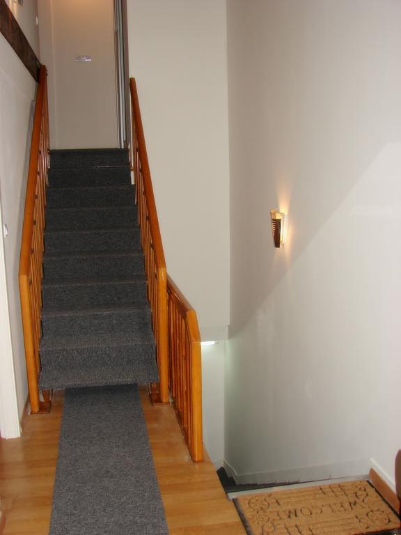בלגרד Kona Apartment חדר תמונה