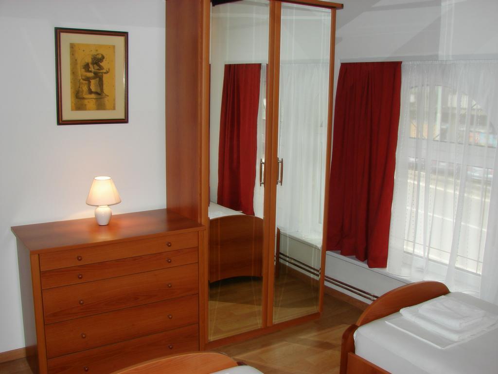בלגרד Kona Apartment חדר תמונה