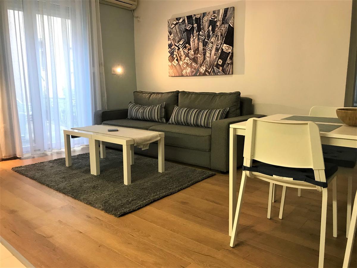 בלגרד Kona Apartment מראה חיצוני תמונה