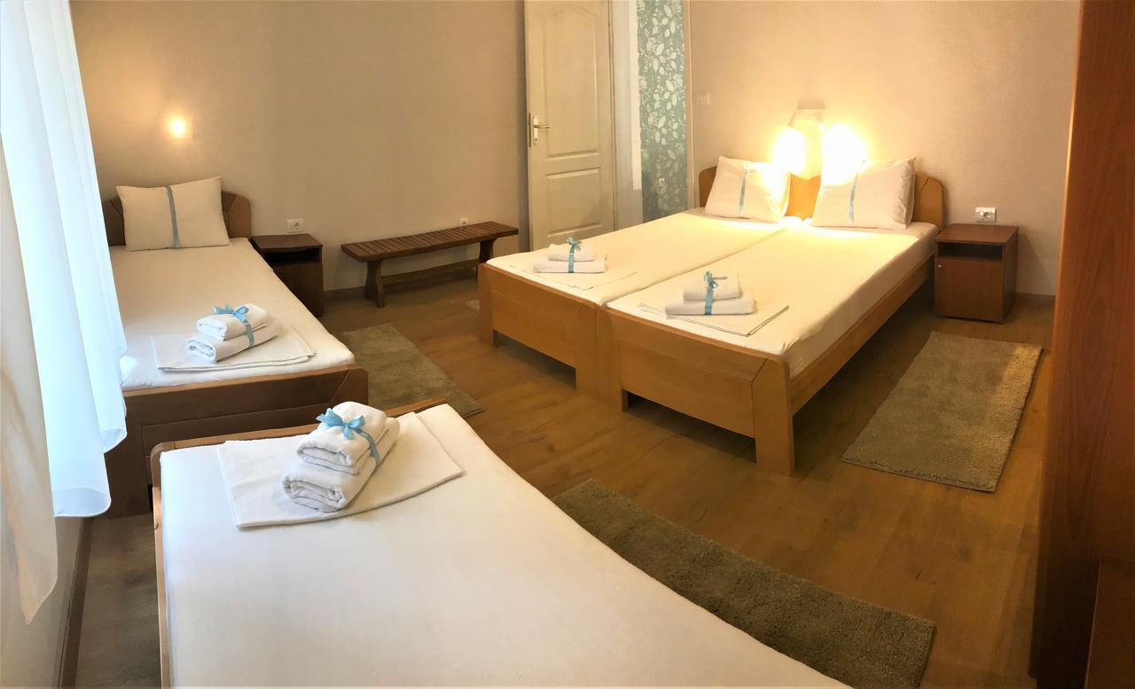 בלגרד Kona Apartment מראה חיצוני תמונה