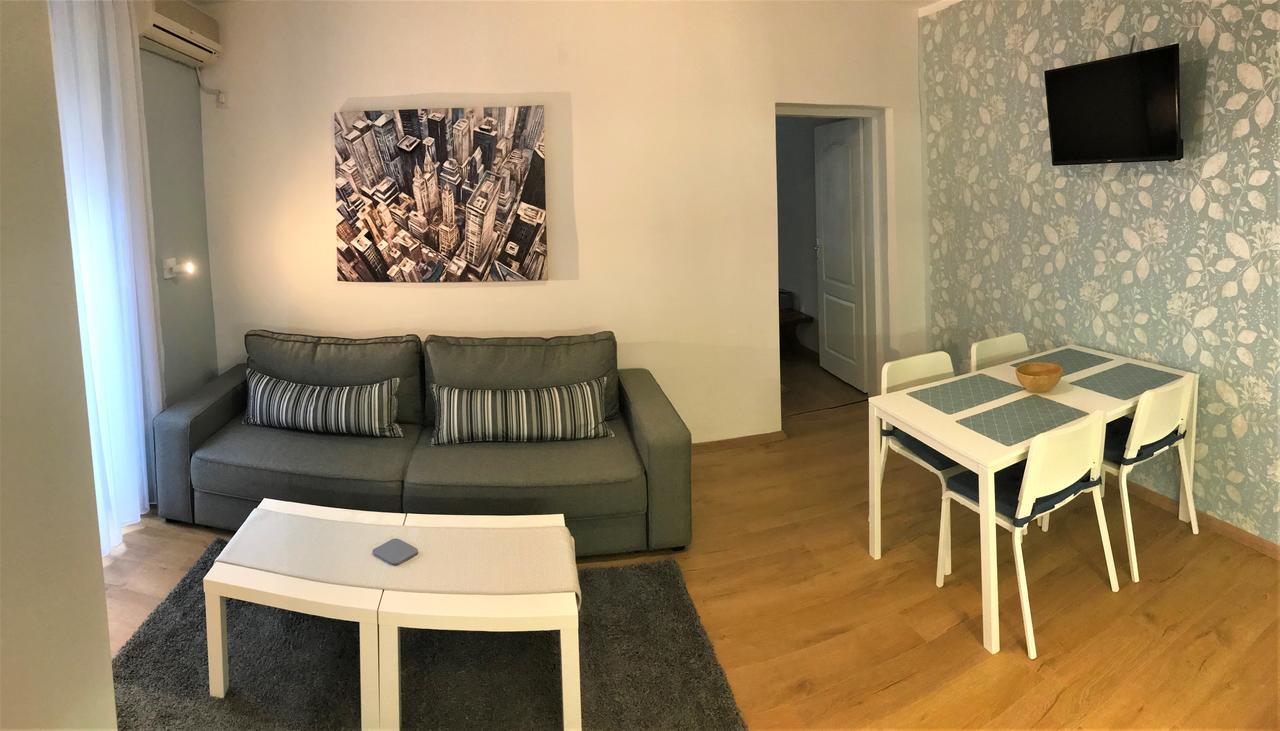 בלגרד Kona Apartment מראה חיצוני תמונה