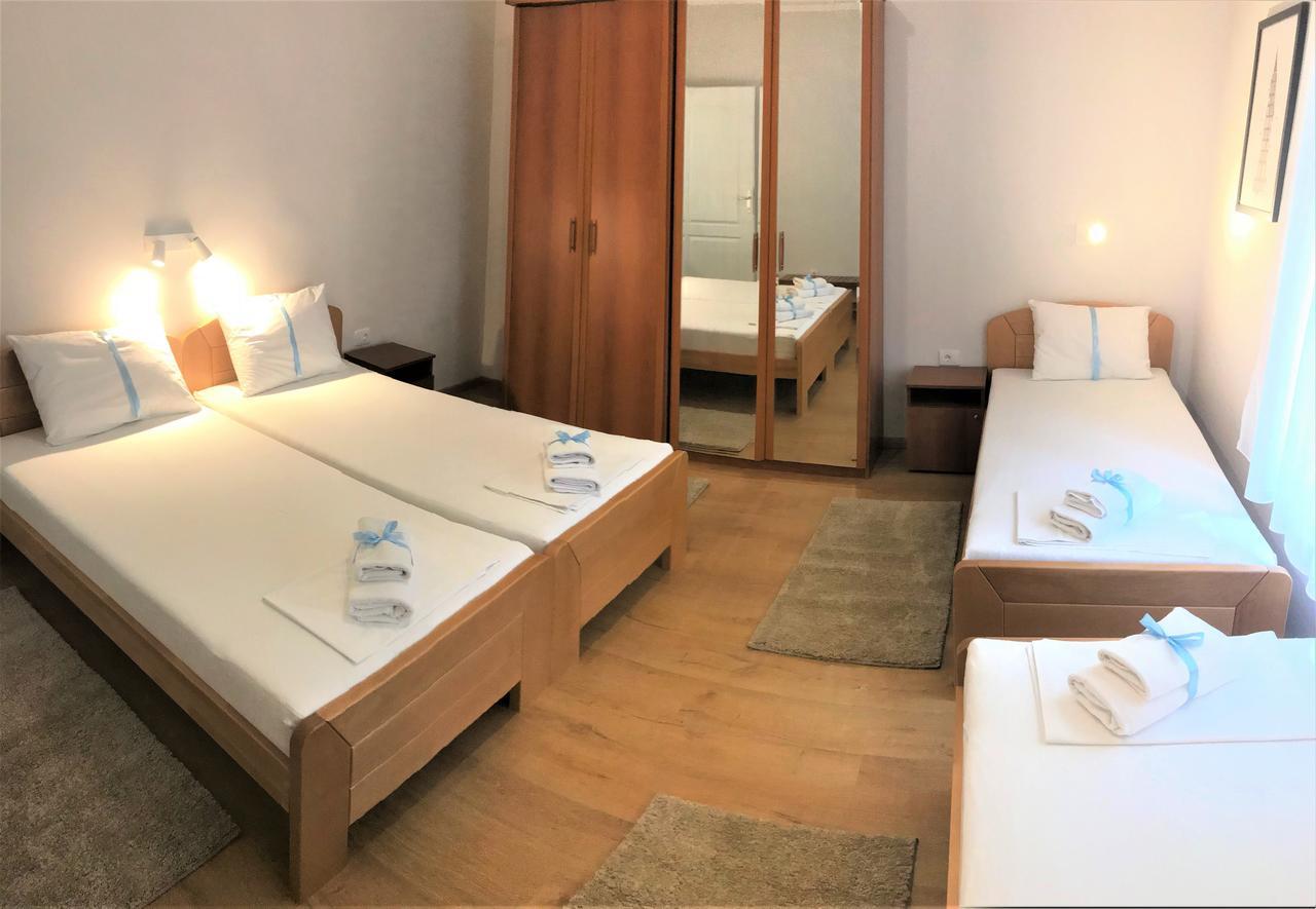 בלגרד Kona Apartment מראה חיצוני תמונה