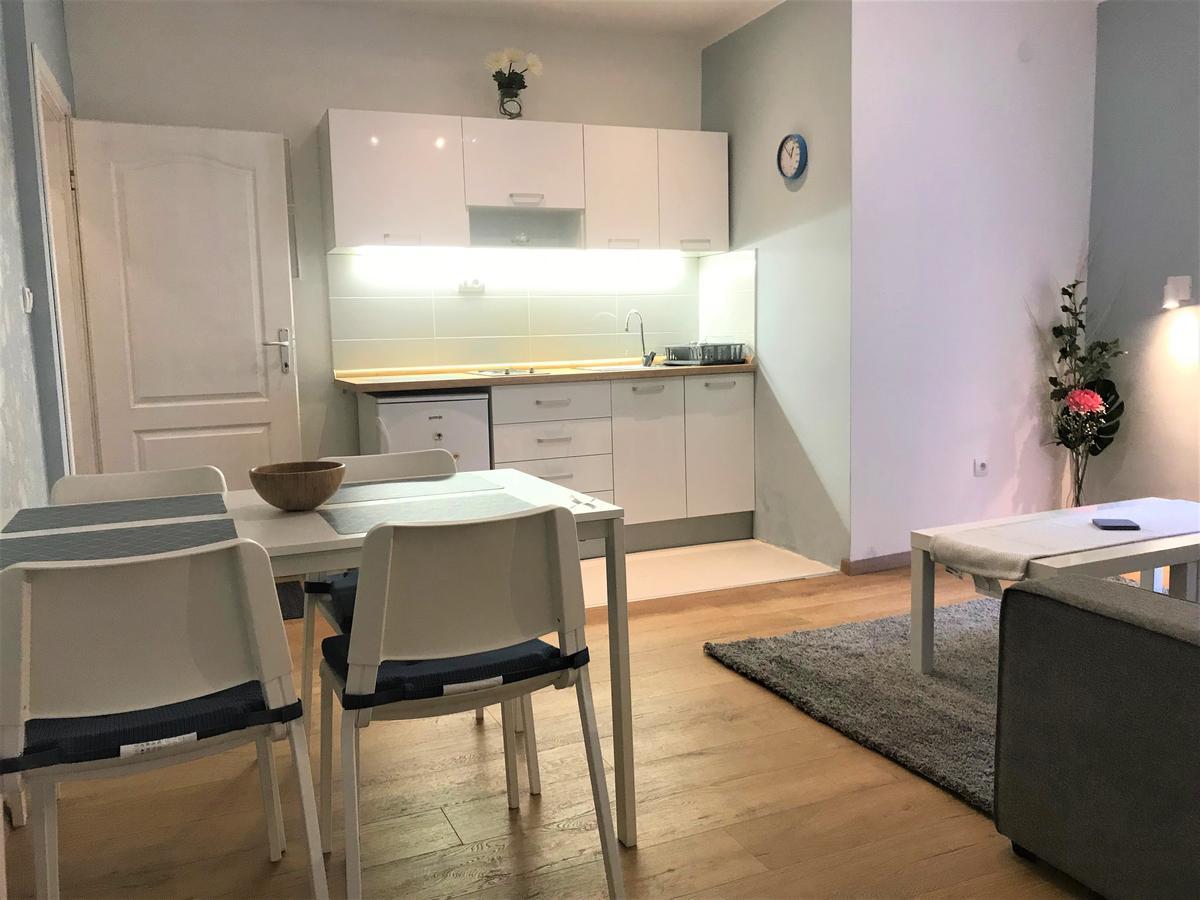 בלגרד Kona Apartment מראה חיצוני תמונה
