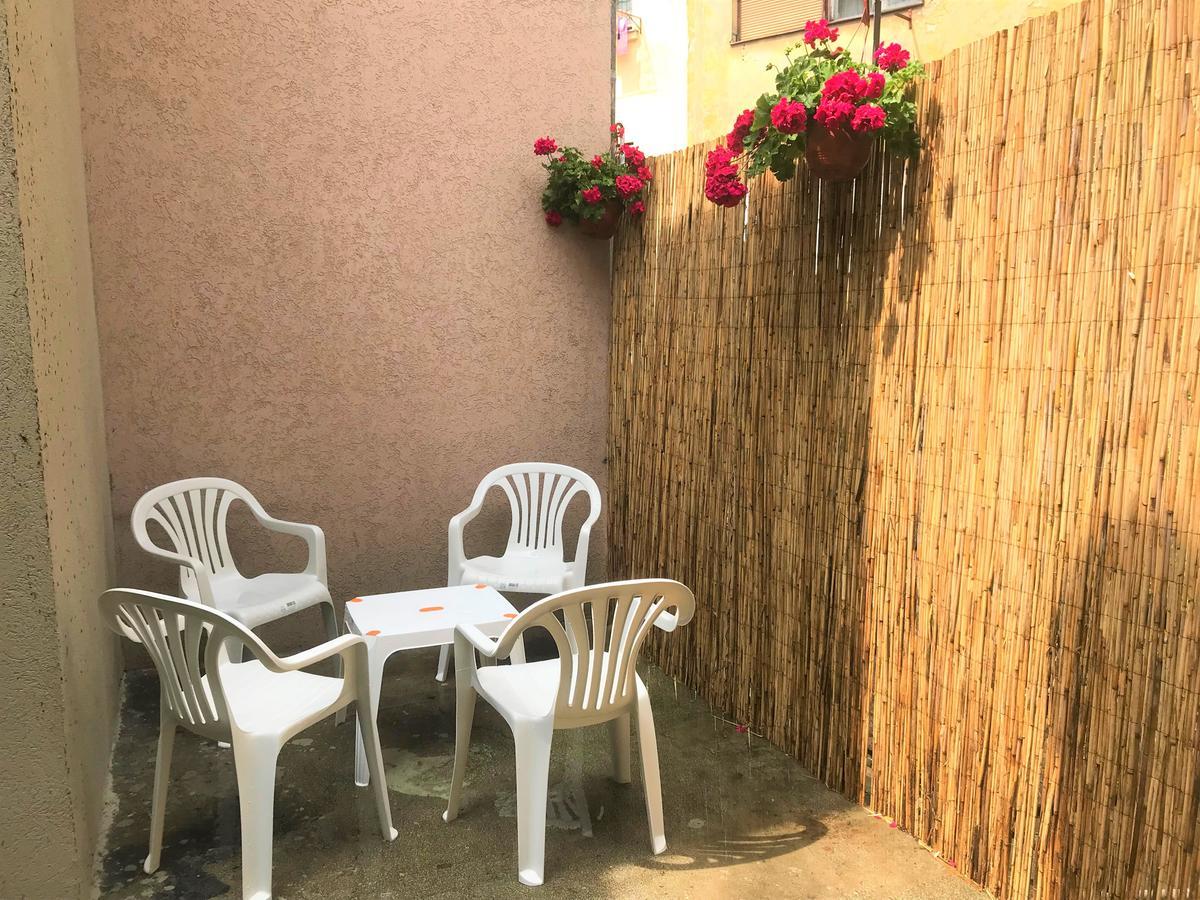 בלגרד Kona Apartment מראה חיצוני תמונה