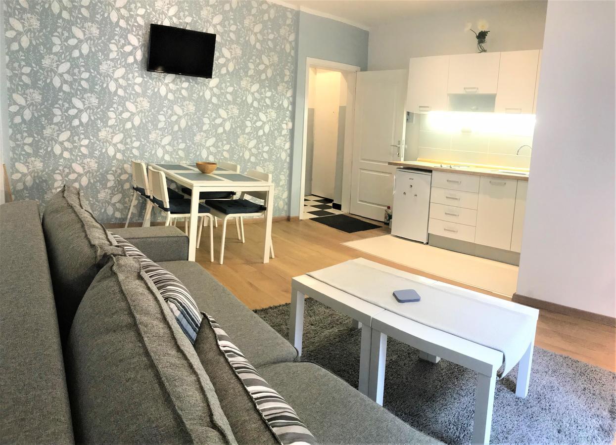 בלגרד Kona Apartment מראה חיצוני תמונה