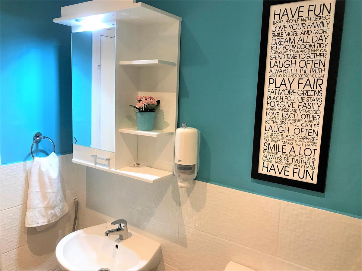 בלגרד Kona Apartment מראה חיצוני תמונה